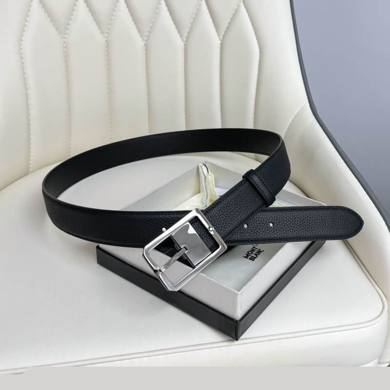 Montblanc Belts